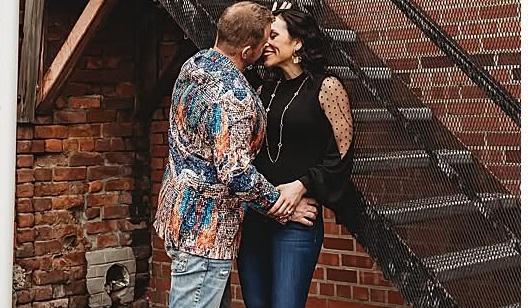 The Wedding Website of Chelsea Dickson and Chris Lowe