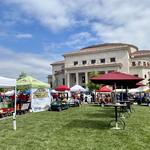 Carmel Farmers Market