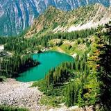Red Pine Trailhead