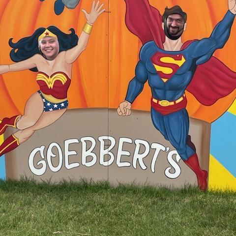 Goebbert's Farm Fun