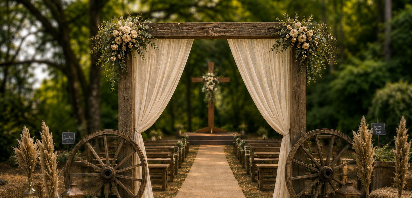 The Wedding Website of McKenzie Frank and Jordan Sheffer