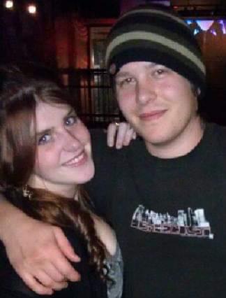 My 22nd birthday!