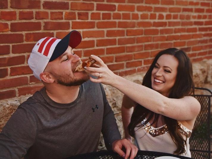 The Wedding Website of Tara Miller and Austin Cooley