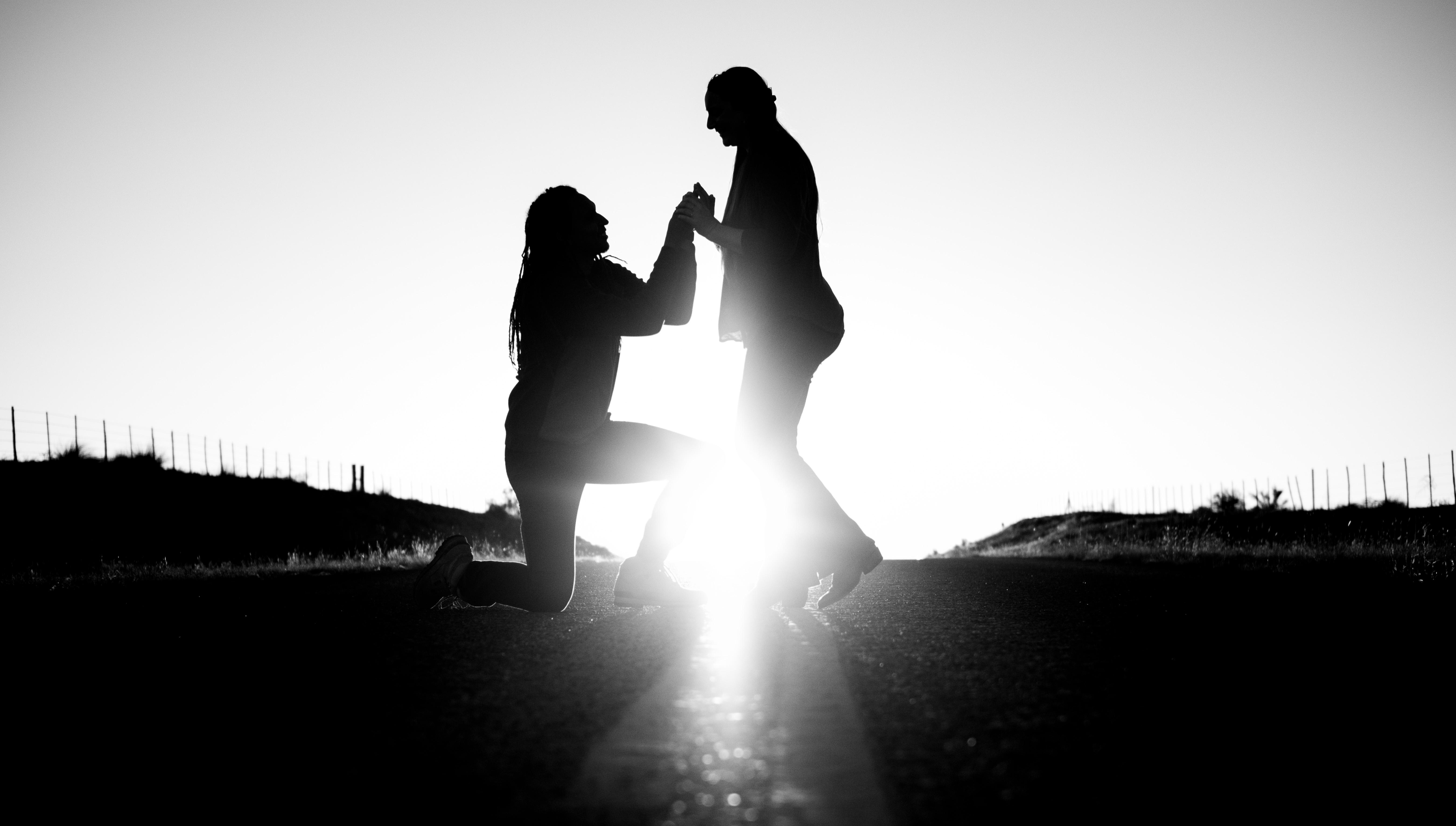 The Wedding Website of Julia Vunderink and Talib Abdullahi