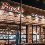 Puesto La Jolla - SAN DIEGO