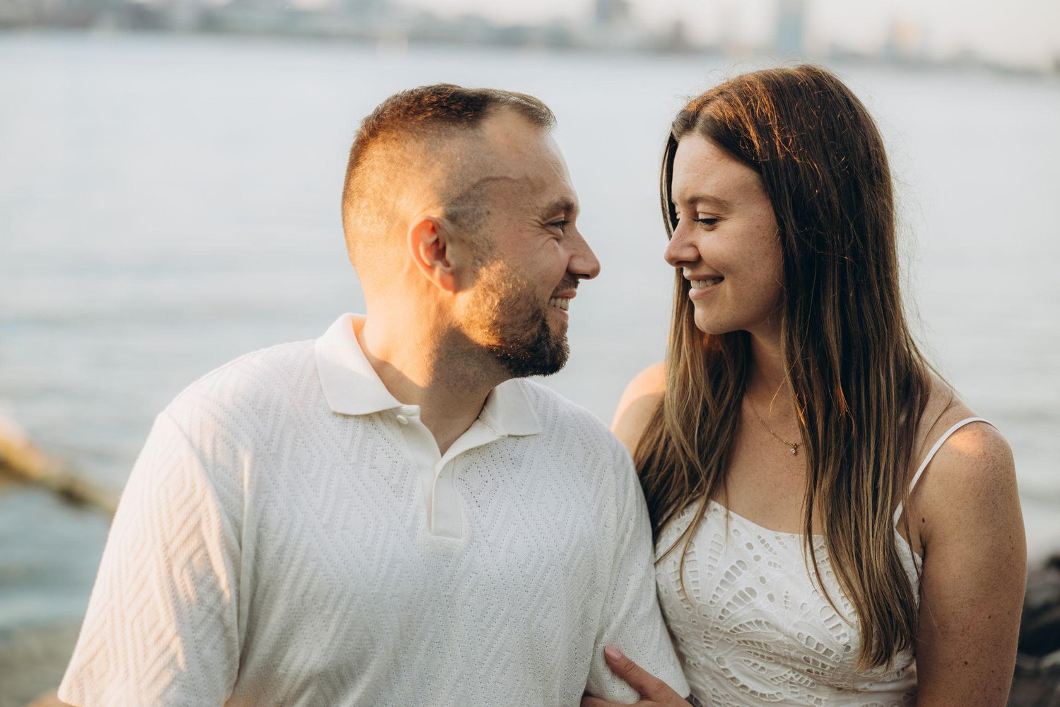The Wedding Website of Rich Green and Dakota Barnes