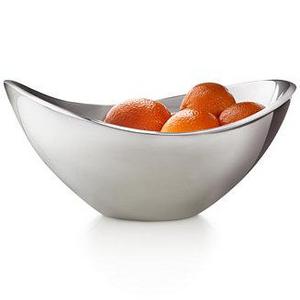 Nambe 7" Butterfly Bowl