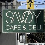 Savoy Cafe & Deli