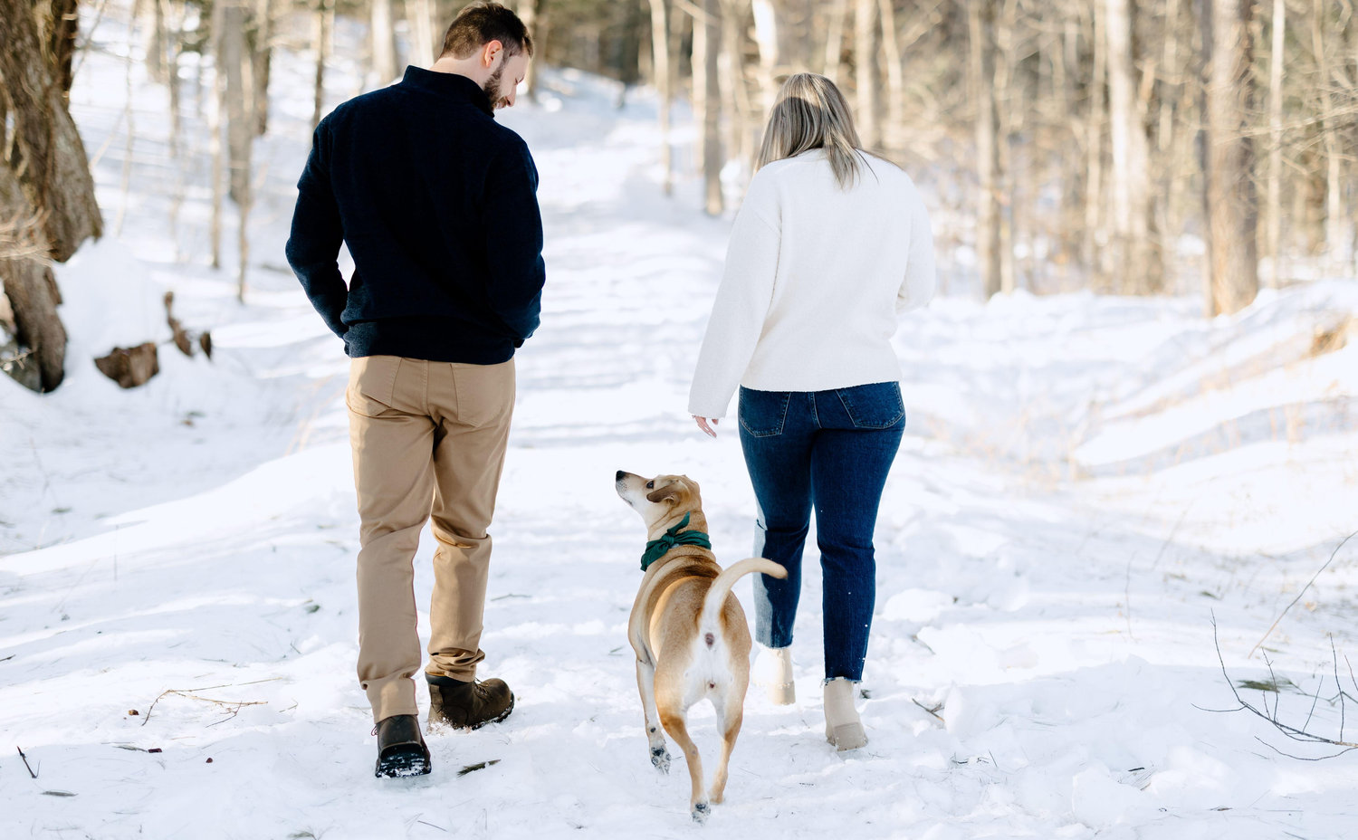 The Wedding Website of Jessica Stewart and Sean Connors