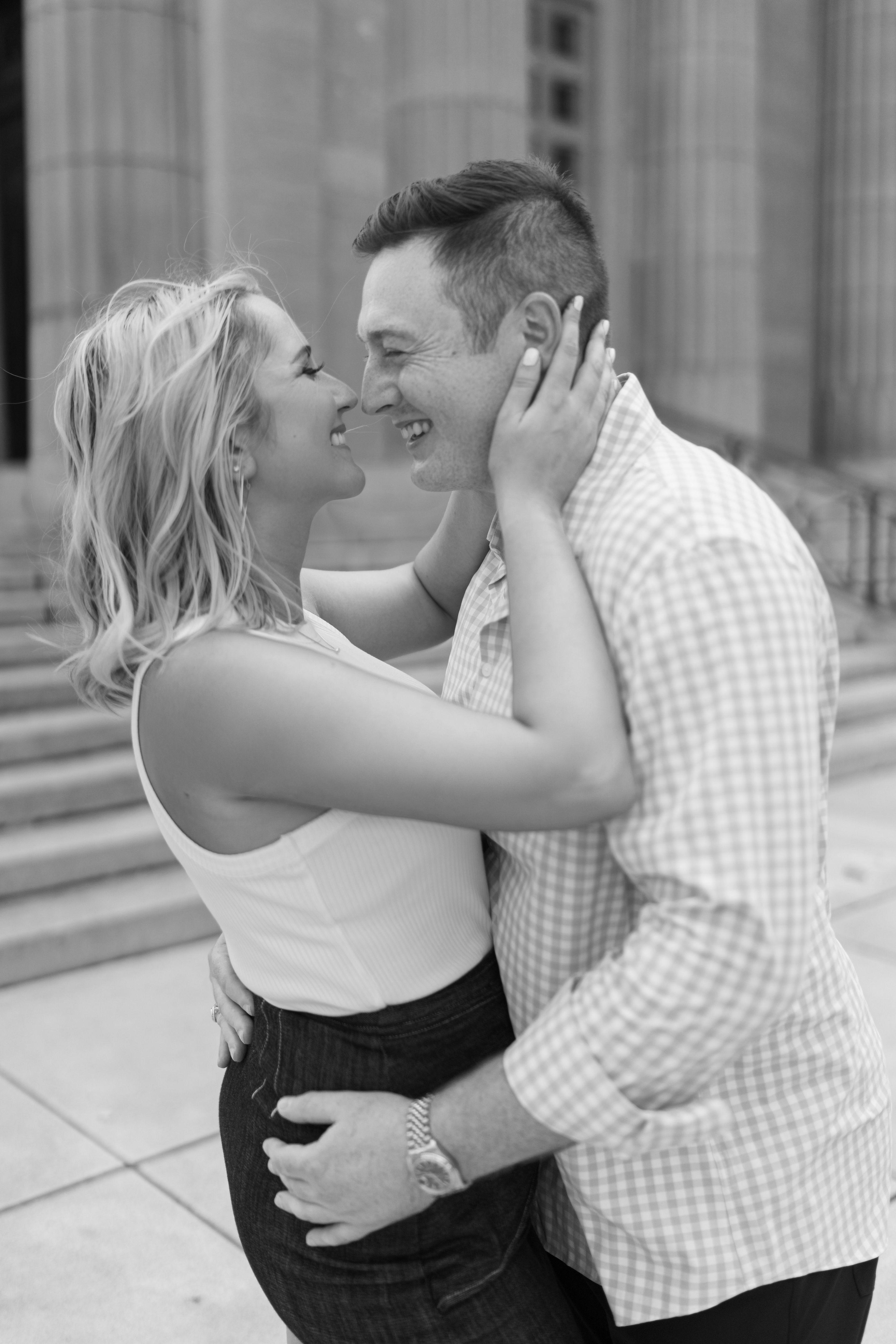 The Wedding Website of Lexi Herman and Grant Rhoads