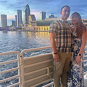 Craft Tampa Dinner Cruise