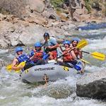 River Runners Browns Canyon