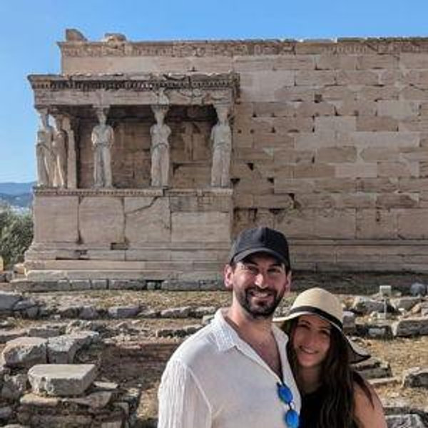 Honeymoon Fund