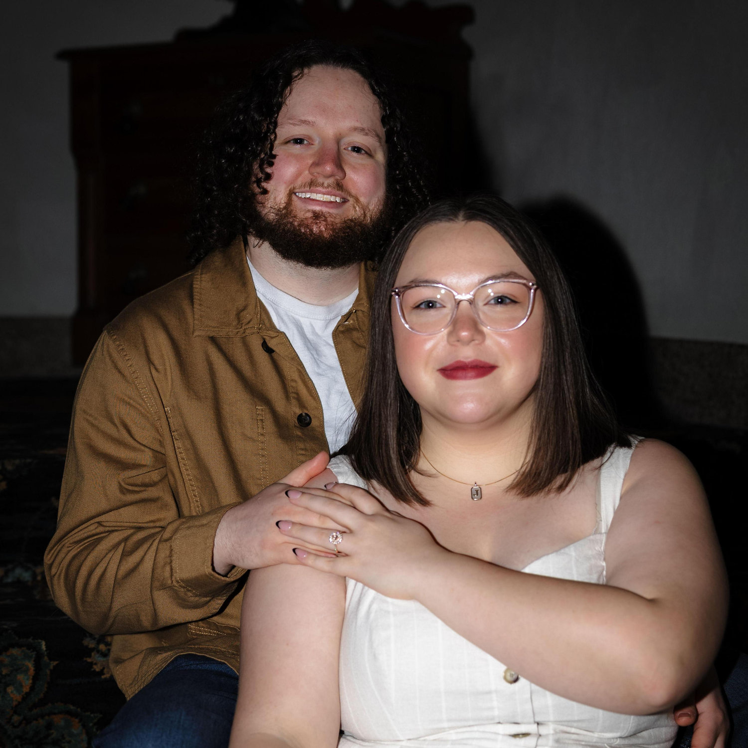 2025 Engagement Shoot