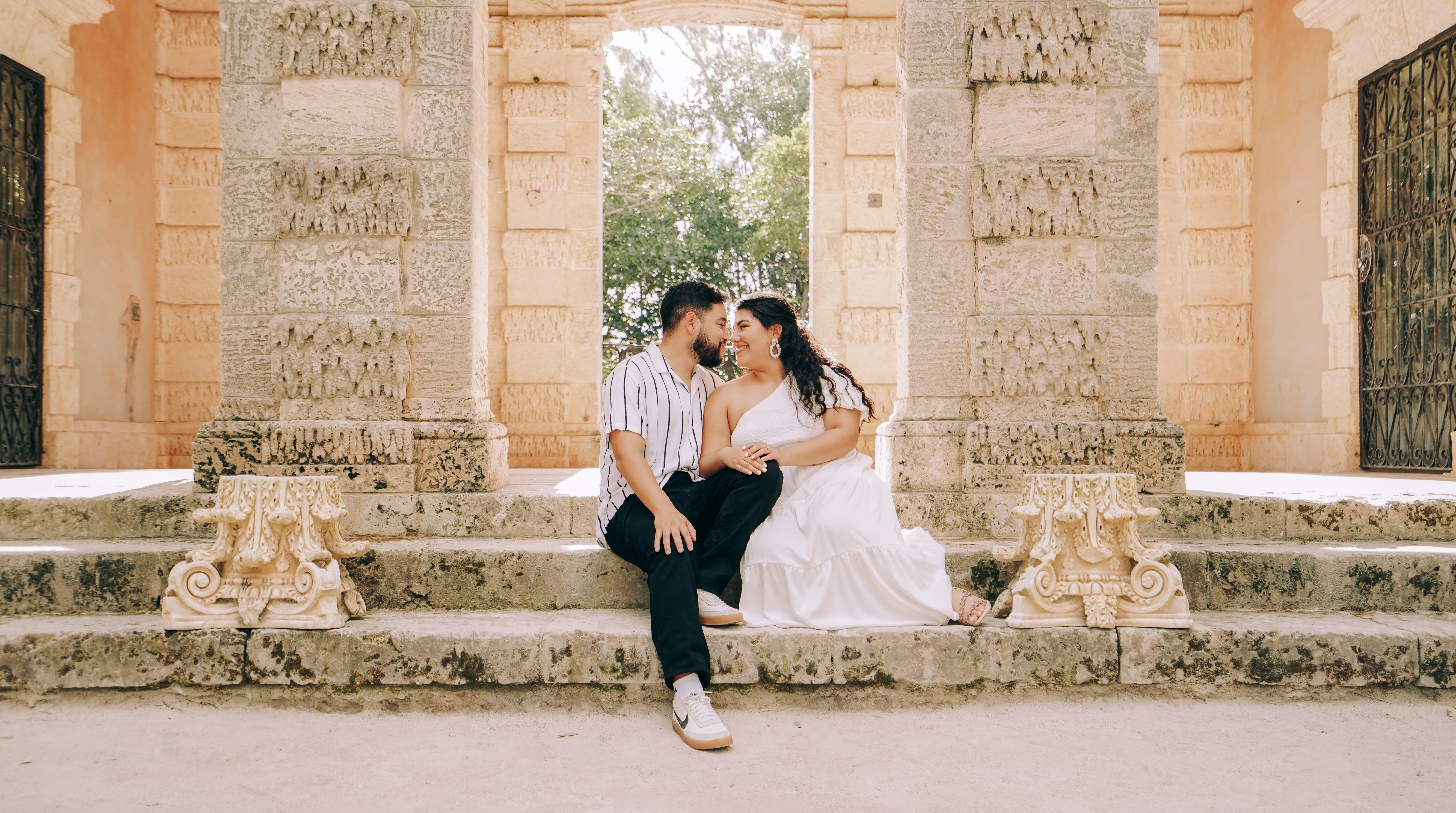 The Wedding Website of Felipe Durango and Mariafernanda Lopez