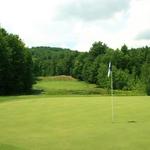 Golf at The Sagamore golf course