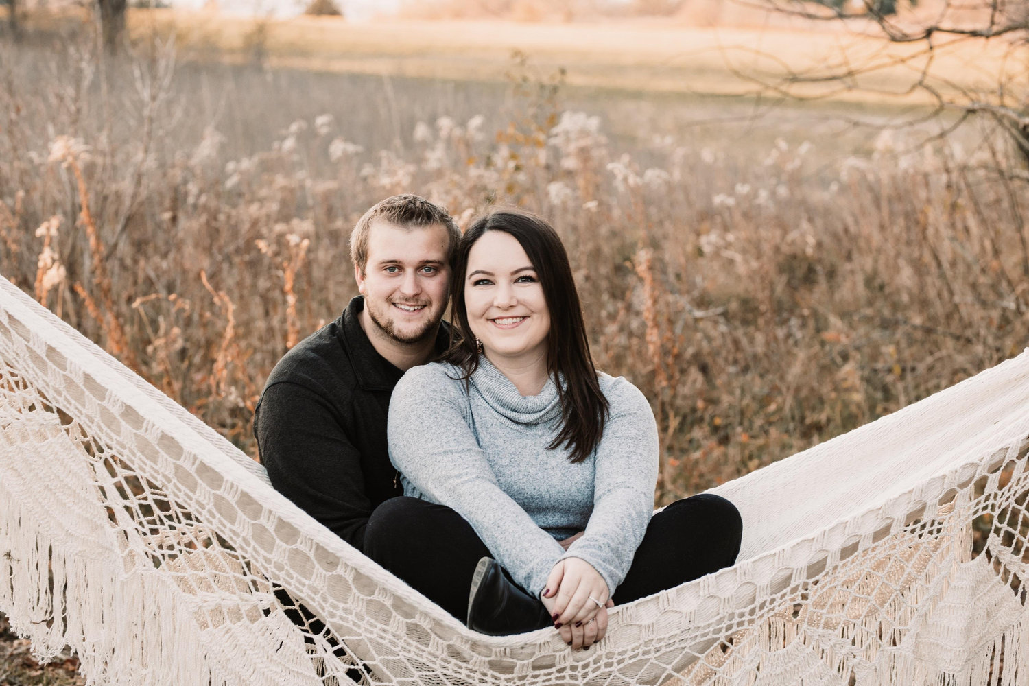 The Wedding Website of Nicole Marker and Jacob Molt