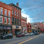 Explore Main Street