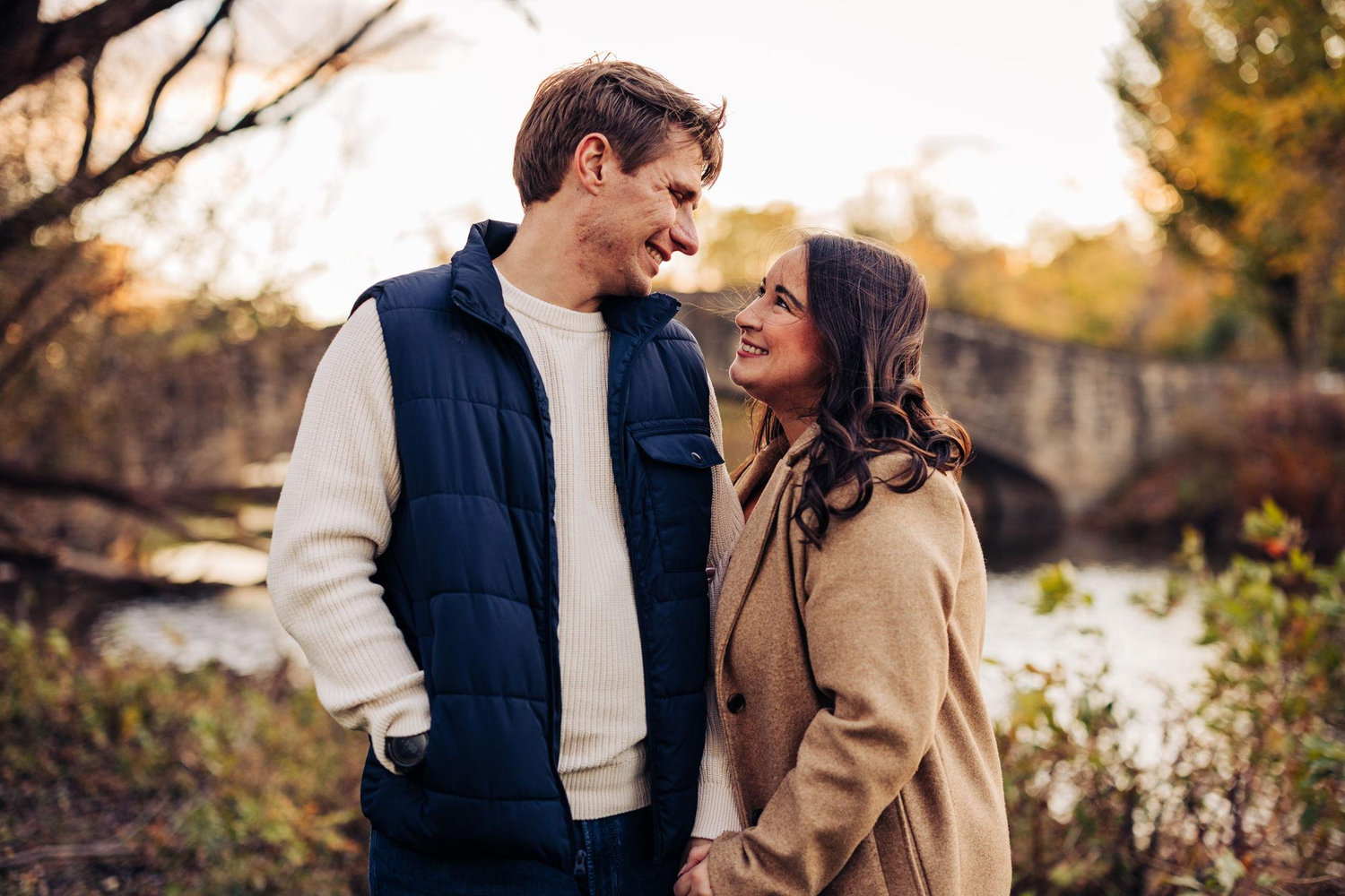 The Wedding Website of Samantha Bibee and Kole Rakers