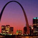 The Gateway Arch