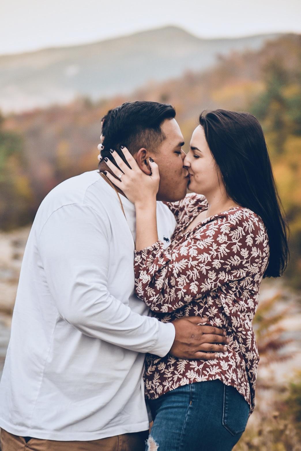 The Wedding Website of Katherine Pattison and Daniel Mak