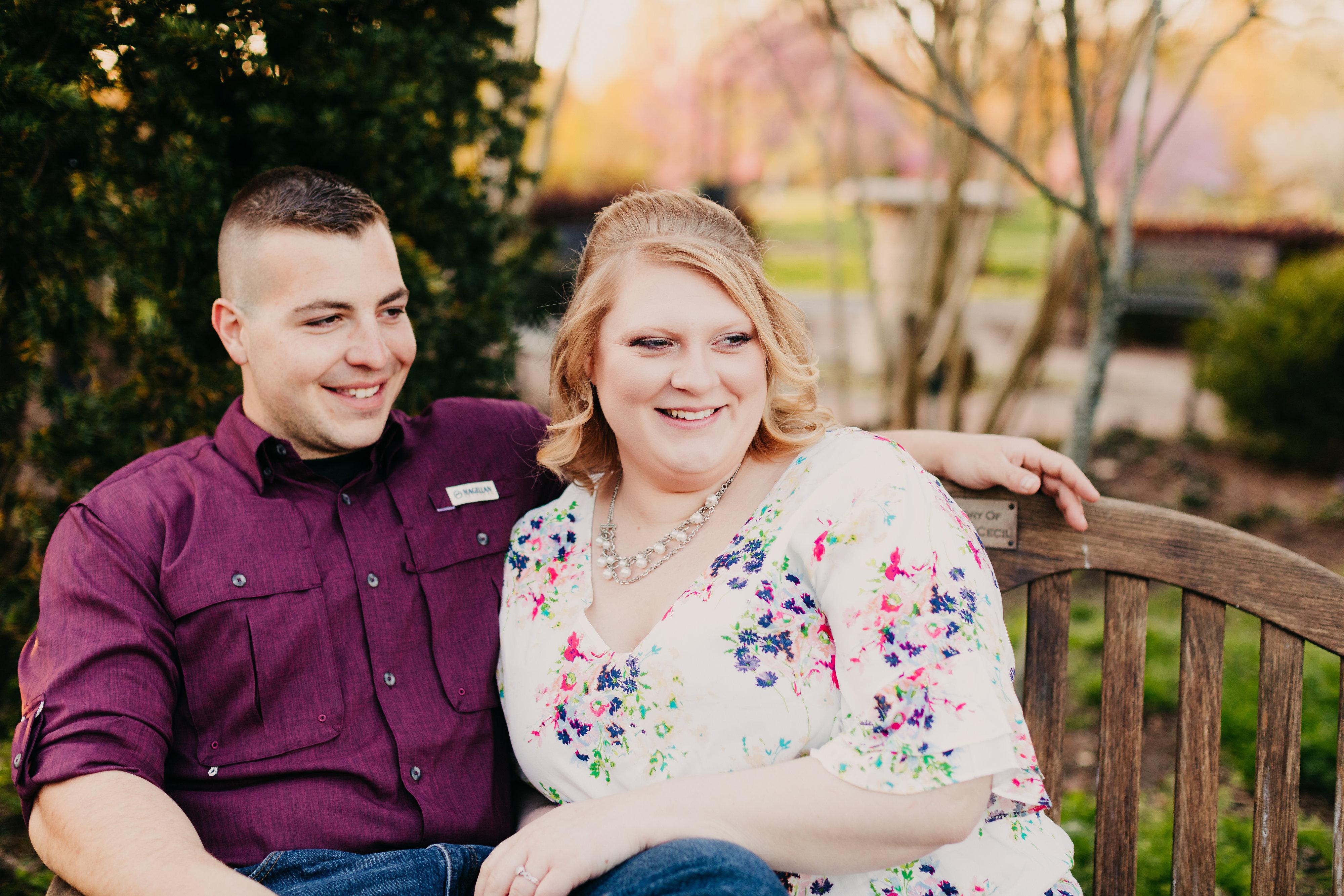 The Wedding Website of Brooke Deal and Travis Dalton
