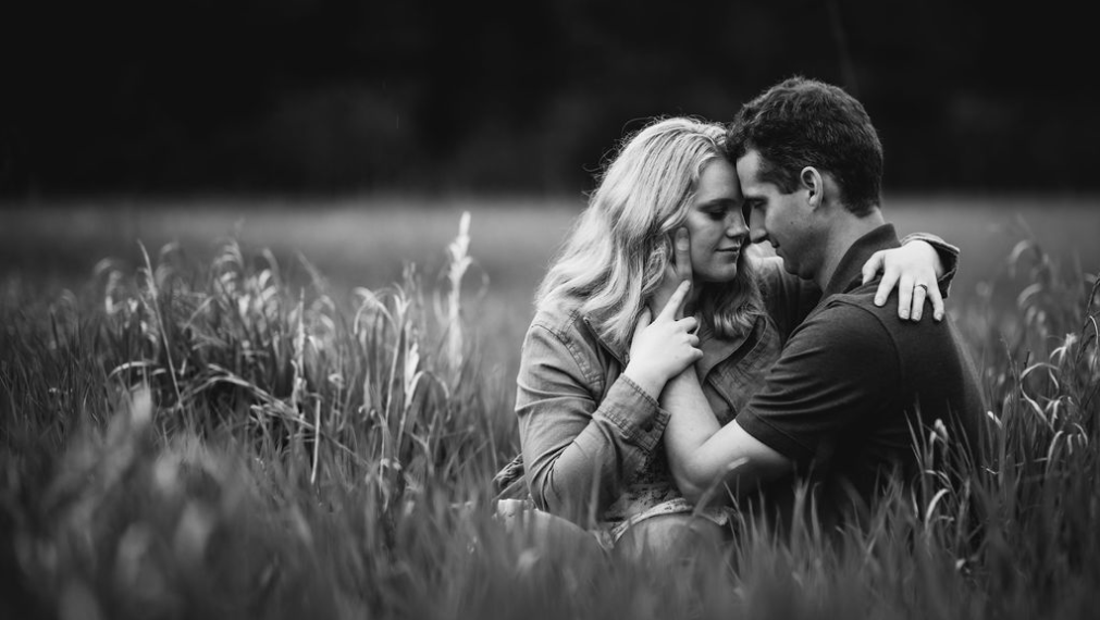 The Wedding Website of Katelyn Belcher and Aric Wateman