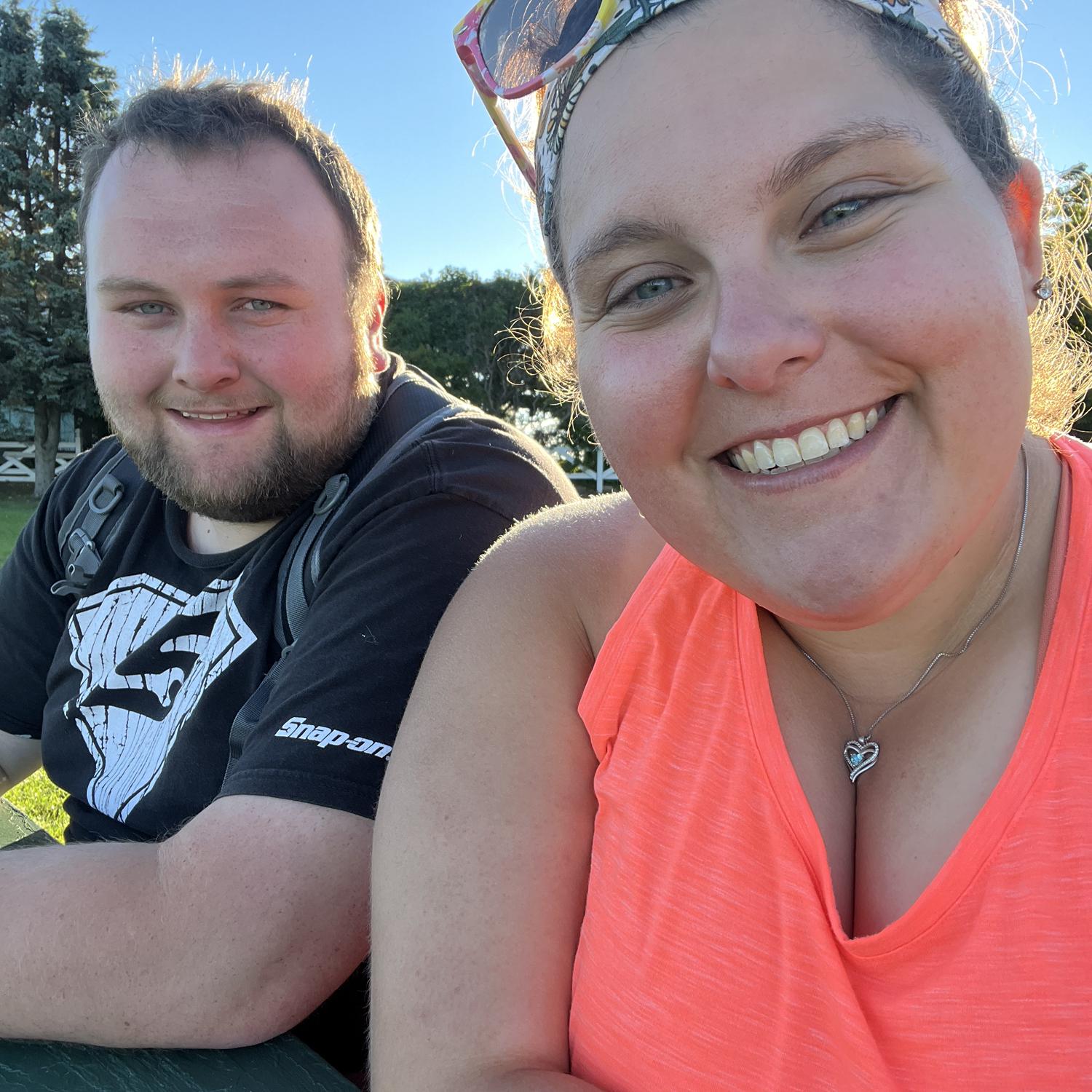 2nd annual Mackinac trip