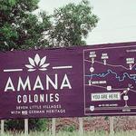 Amana Colonies