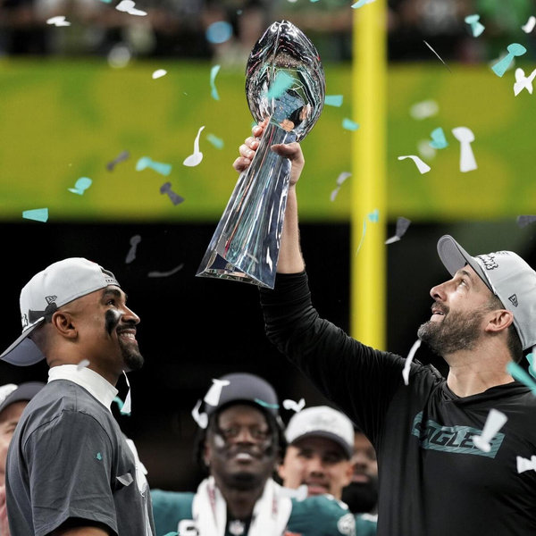Philadelphia Eagles Tickets For Two