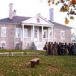 Cedar Creek and Belle Grove National Historical Park