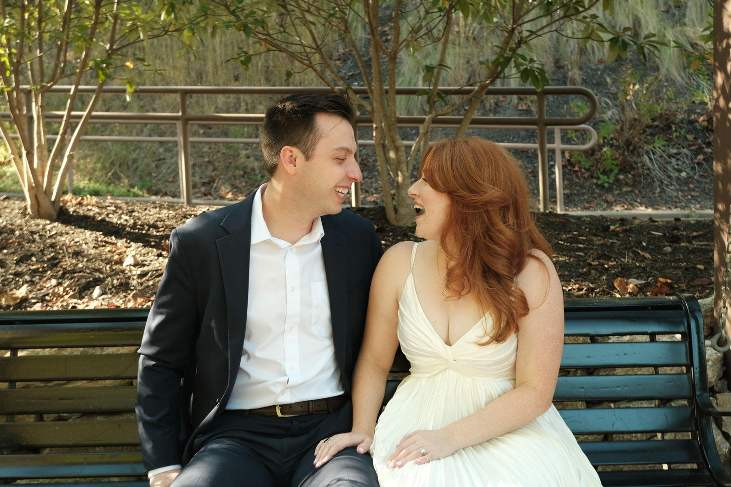 The Wedding Website of Turner Bryant and Jack Johnson