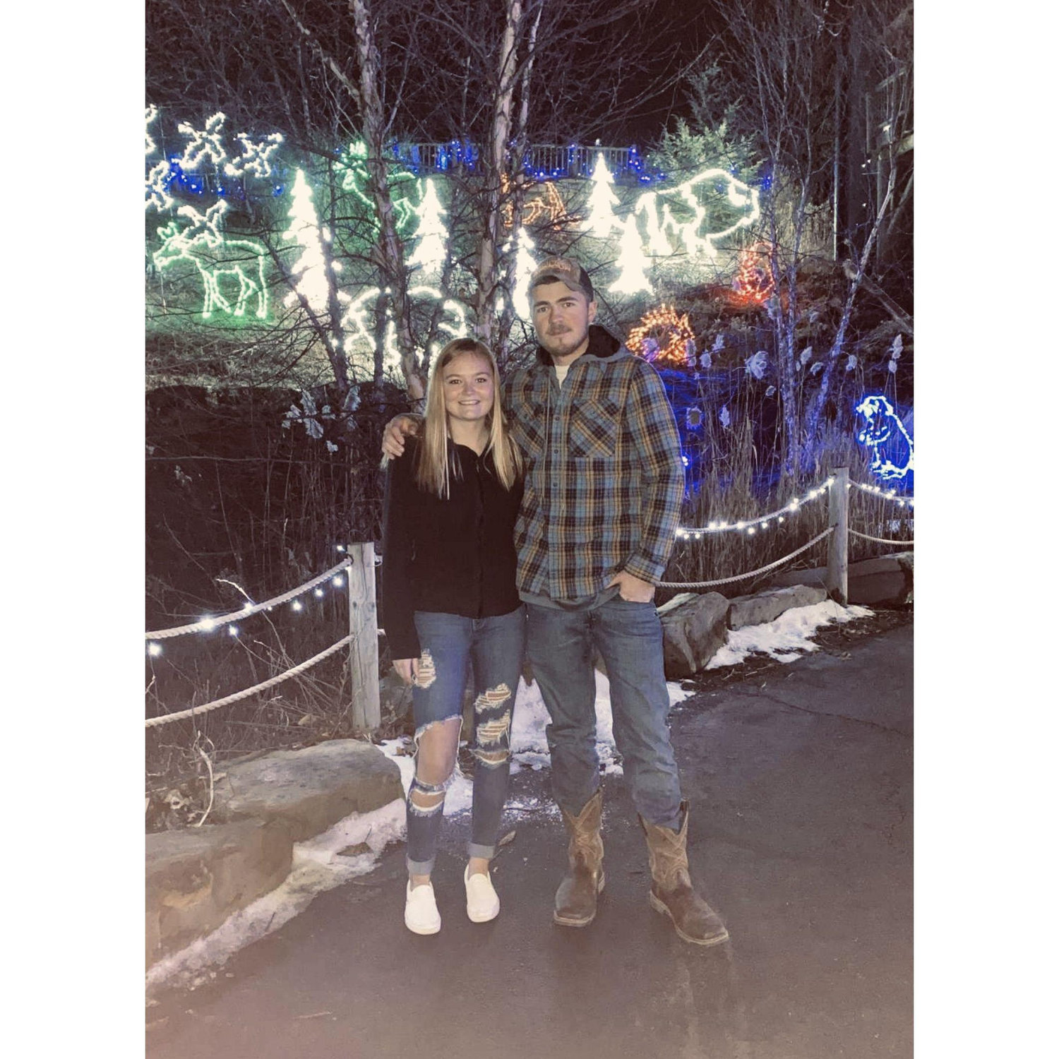 First date 12.22.2019