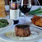 The Capital Grille