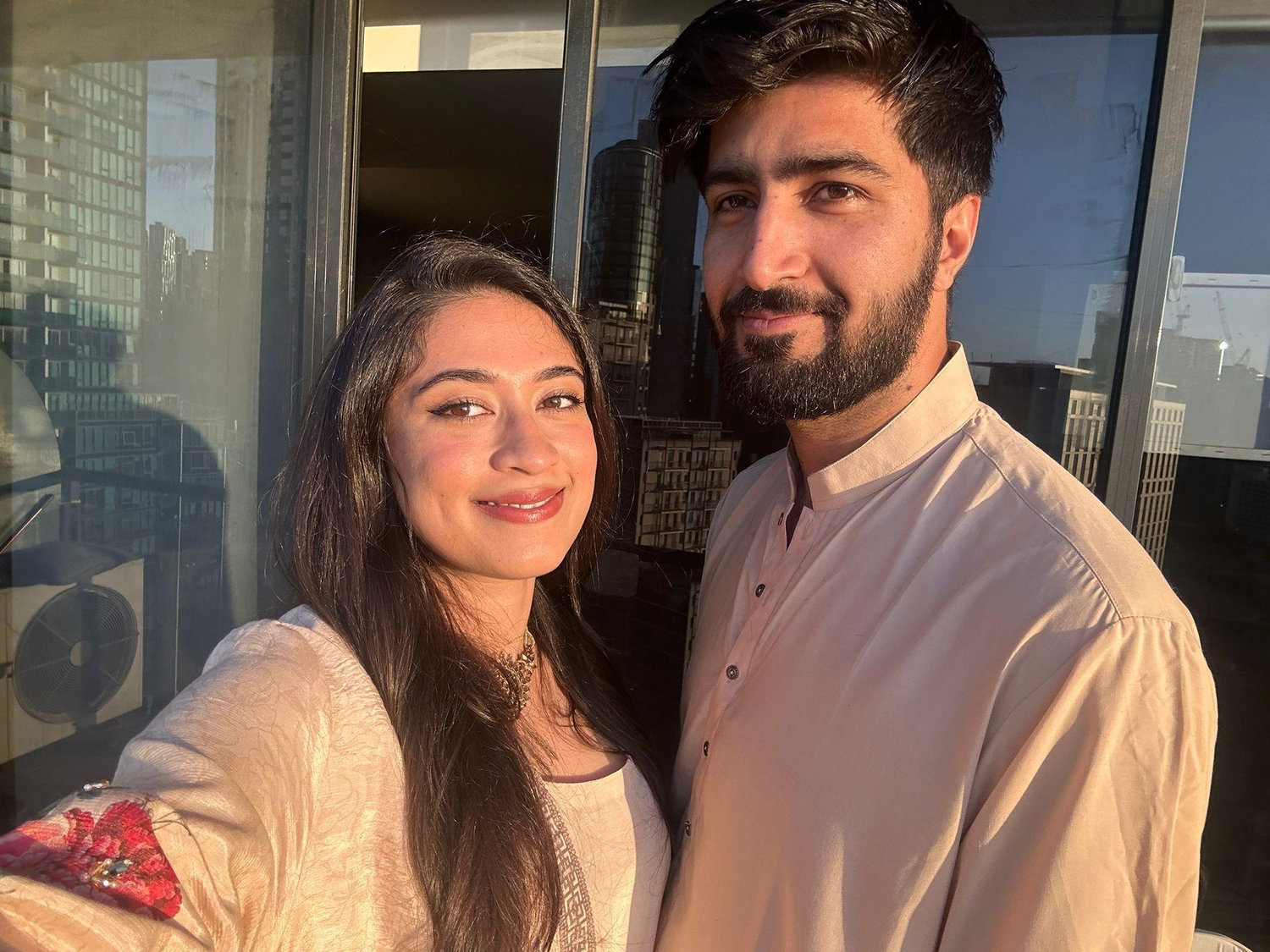 The Wedding Website of Diya Mathur and Mohammad Ali Gondal