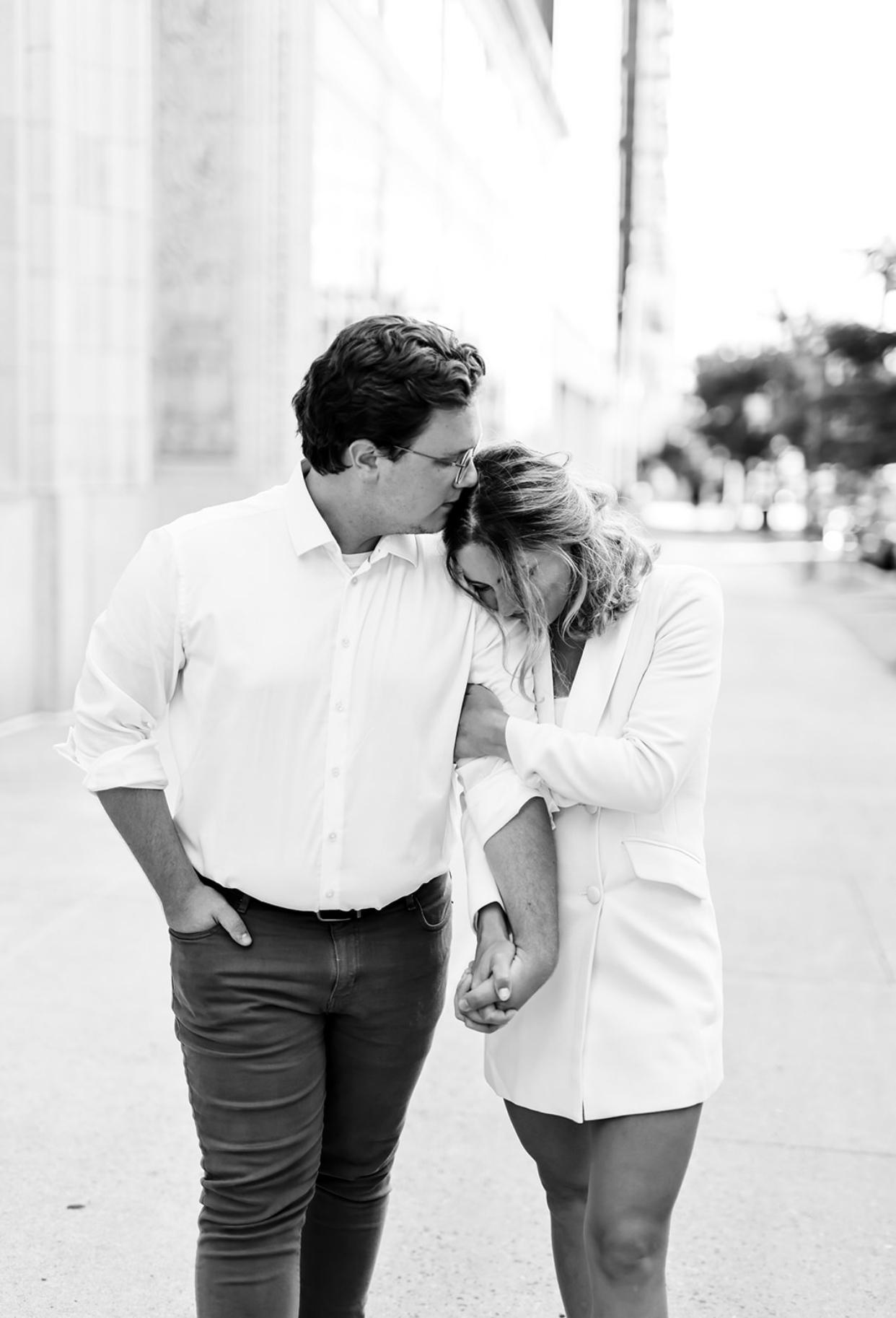 The Wedding Website of Markey Battle and Andrew Pickett