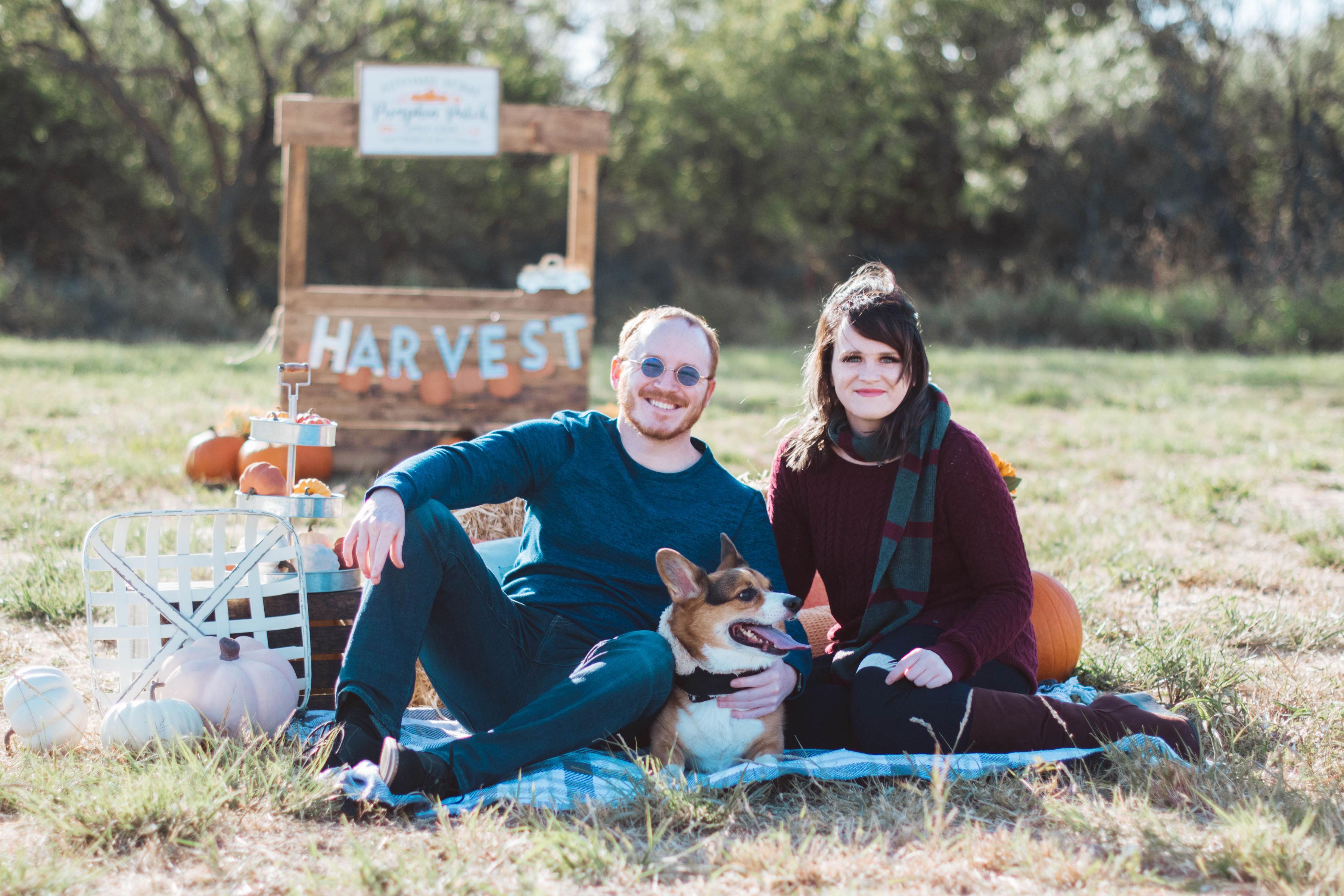 The Wedding Website of Andrea Roberts and Stefan Bushey