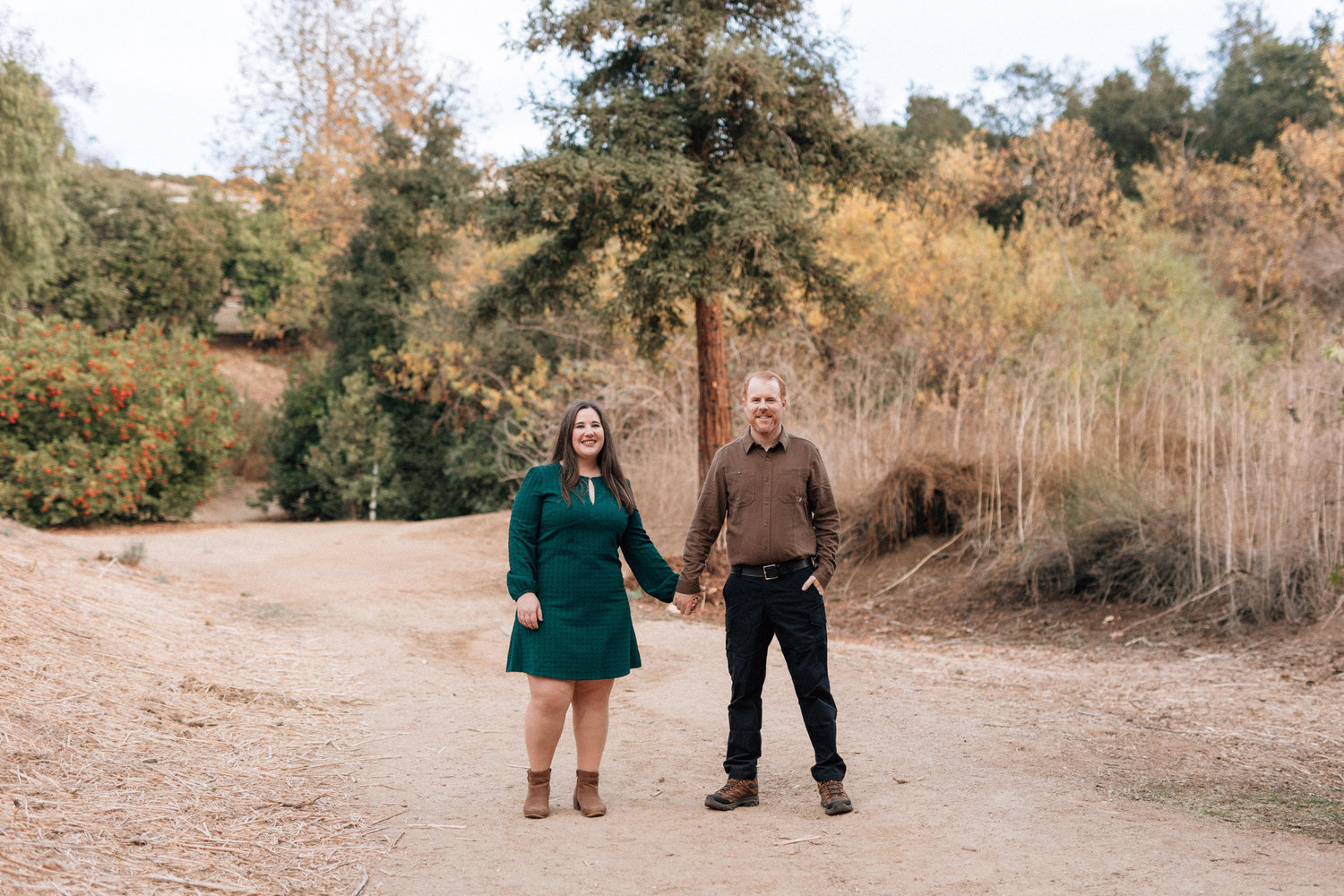 The Wedding Website of Brigid Gleason and Shane Faulkenberry