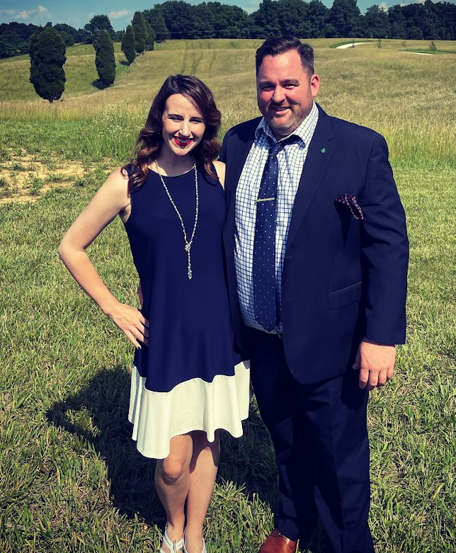 The Wedding Website of Jessica Kissick and Philip Gramelspacher