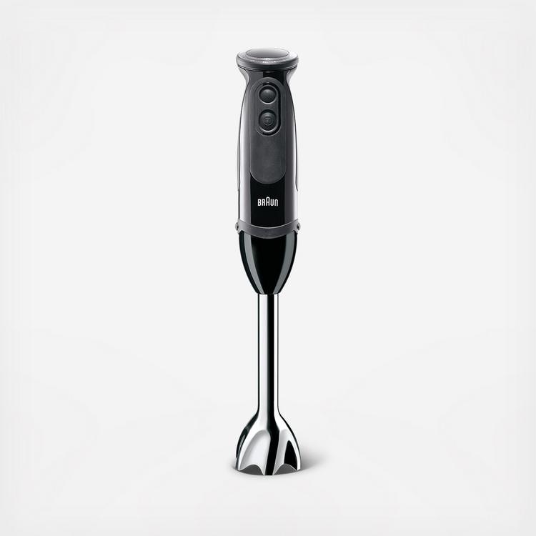 Braun, MultiQuick 5-Piece Vario Hand Blender Set | Zola
