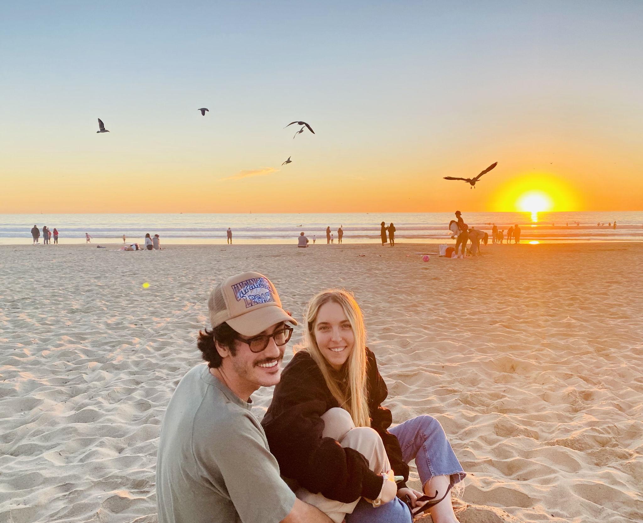 The Wedding Website of Abbey Jackloski and Julen Emedan Joy