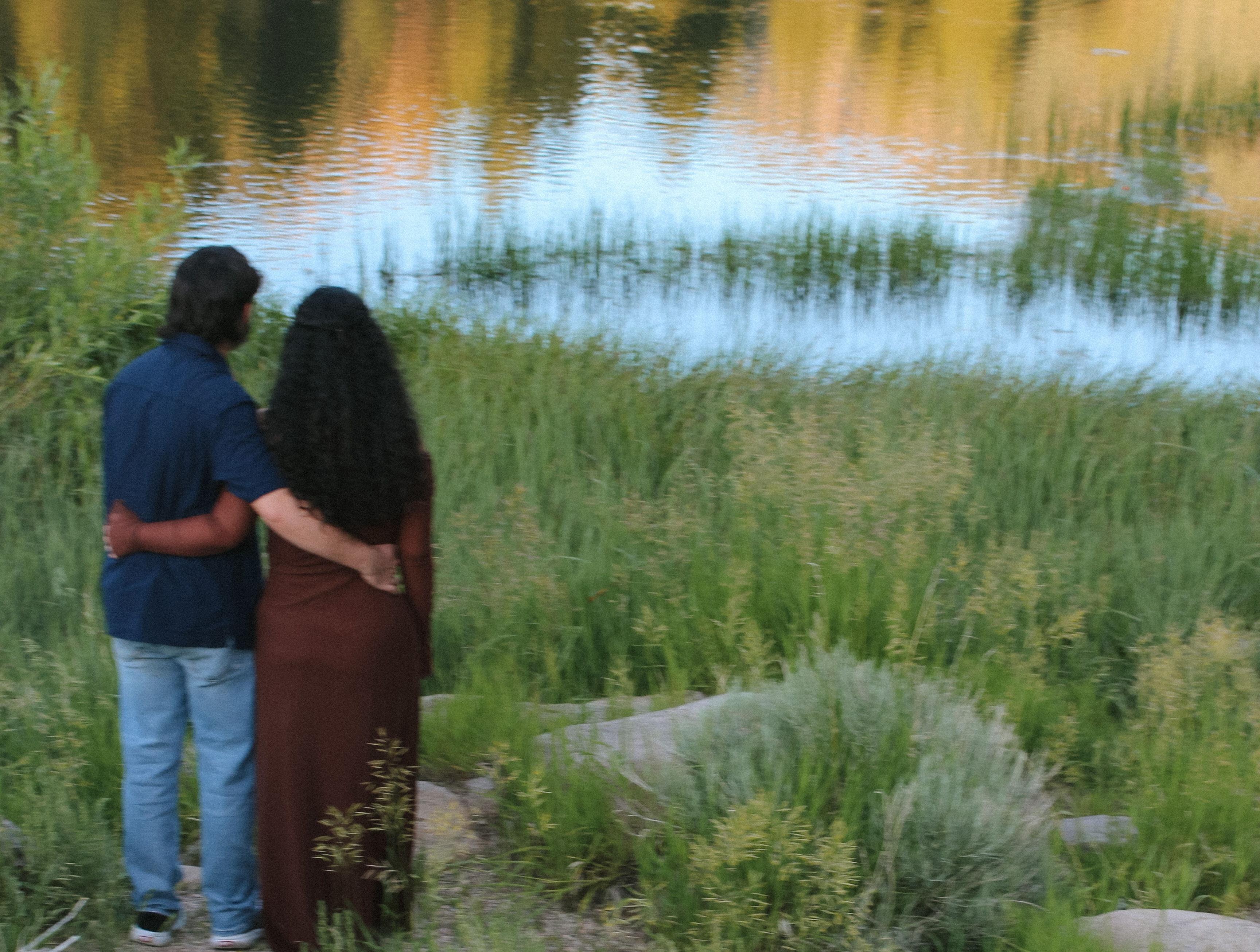 The Wedding Website of Emily Hernandez-Sebastian and Dakota Martin Shammo