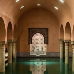 Arab Baths