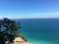 Pyramid Point Trailhead