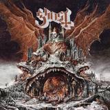 Prequelle - Ghost
