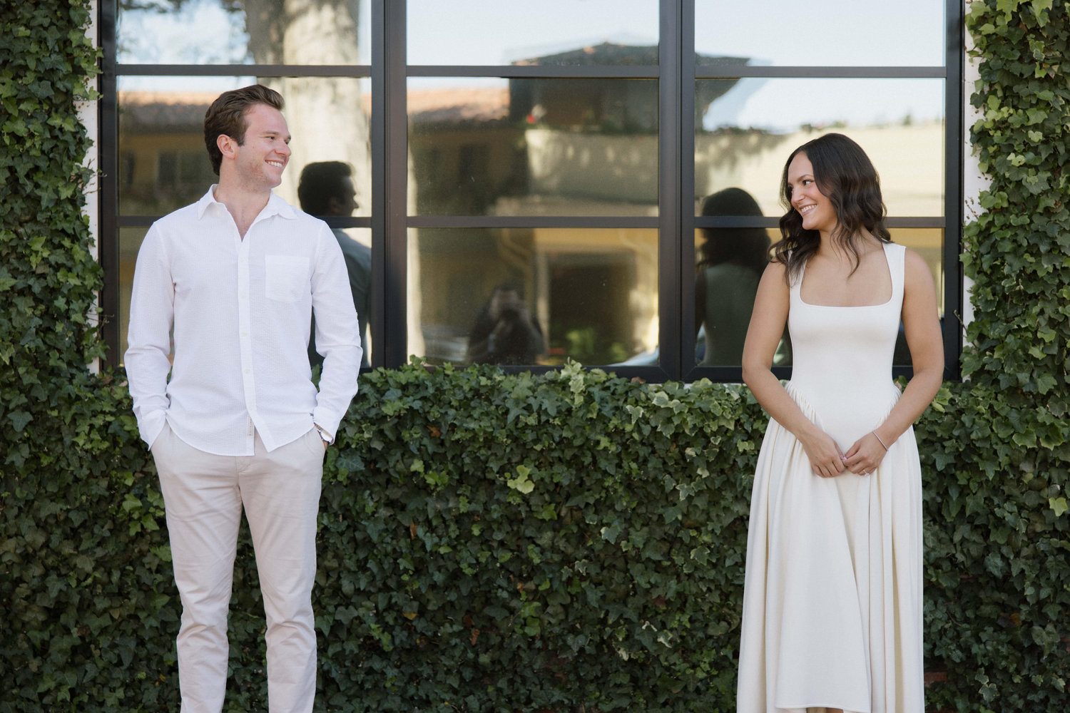 The Wedding Website of Kennedy Stadler and Michael Yaeger