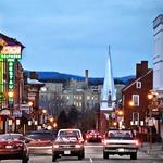 Downtown Lexington, Virginia Guide