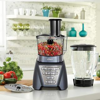 Pro 1200 Blender with Professional Tritan Jar and Food Processor Attachment