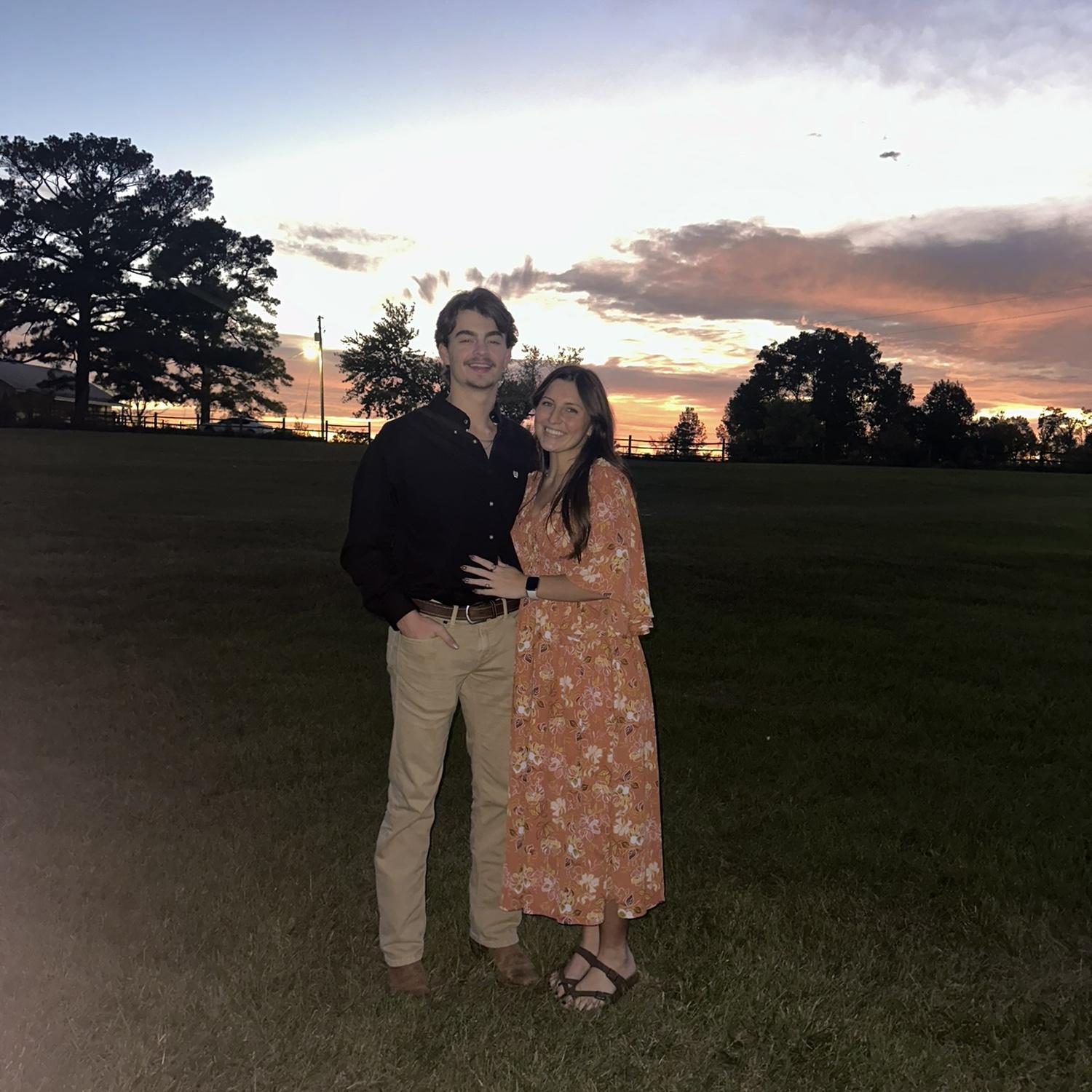 another wedding!