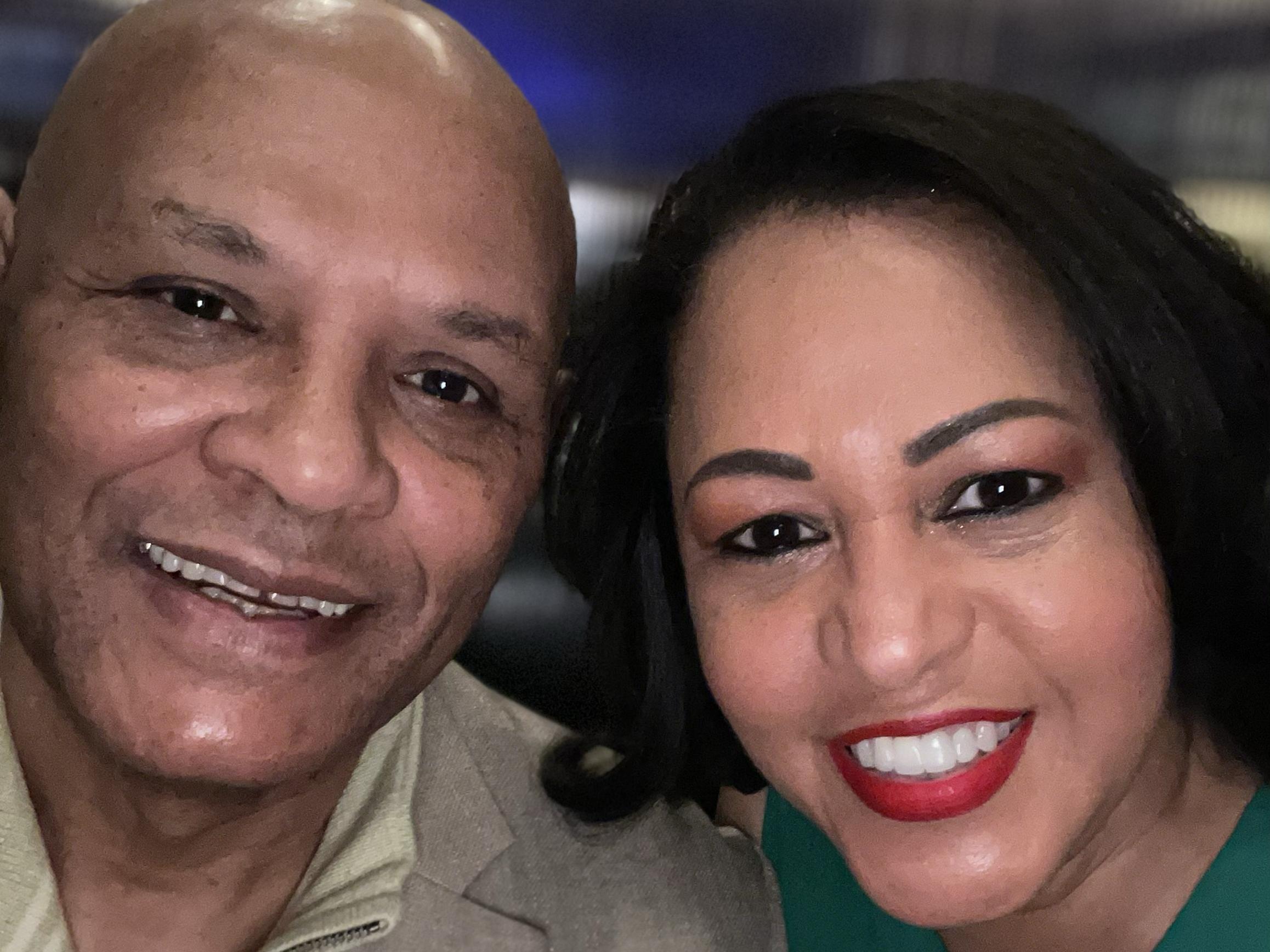 The Wedding Website of Zoila Gomez and Rafael Ruiz